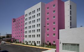 City Express By Marriott Suites Toluca